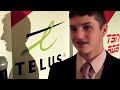 Telus Cup MVP