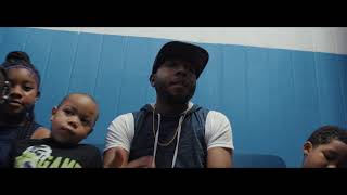 Famous Sinclair Hall (Living a dream official video) Wealth