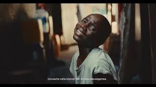 Dogo Paten - Nishike Mkono