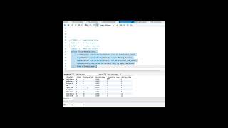 #sql #windowfunctions in #mysql | #ranking , #partition ,#lead & #Lag | #dataideas