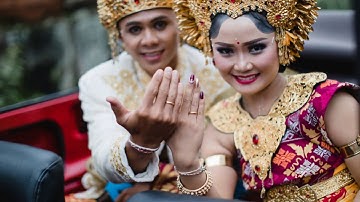 dek ulik - nyerahang dewek (restu&ayu)