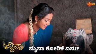 Myna - Super Duper Scenes | 13 May 2024 | Udaya TV