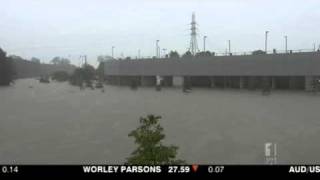 Expert Yses Australias Extreme Weather