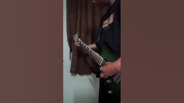 Stay together for the kids - blink 182 intro cover #guitar #guitarcover #blink182