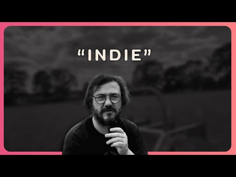 When is an Indie Game Not an Indie Game?