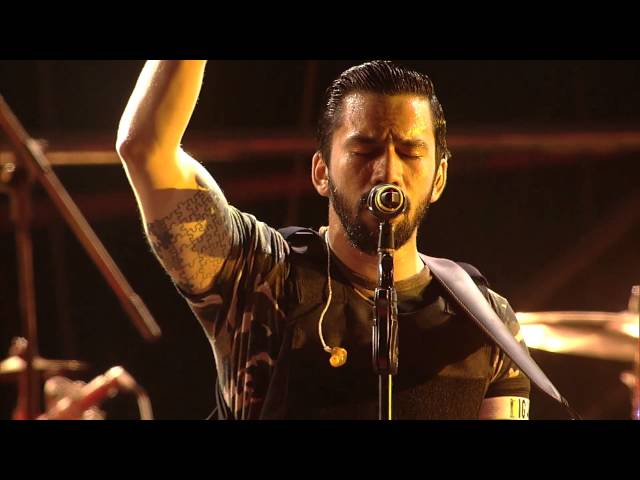 ลมเปลี่ยนทิศ - BIG ASS 「Live in Big Mountain Music Festival 6」