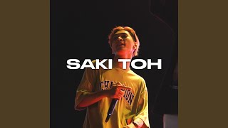Saki Toh