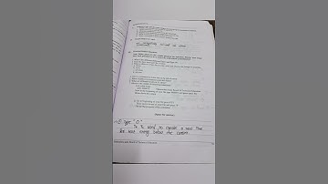 Operating System Practical 9 Manual Writing #shorts