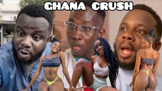 SABINUS | GHANA CRUSH 🤯