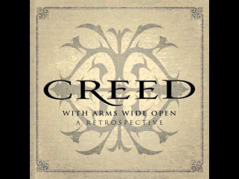 Creed - Higher (Live Acoustic) from With Arms Wide Open: A Retrospective