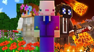 This Is Minecrafts Most Evil Team 