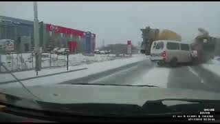 Авария На Северо-Востоке 07.11.2018 Петропавловск-Камчатский