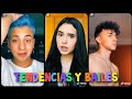 💚NUEVAS TENDENCIAS Y BAILES💜 DE TIKTOK✨||OCTUBRE 2020