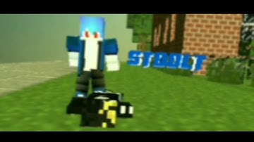 Intro3DMC : For Steven Dolt ( Combo ender pear )