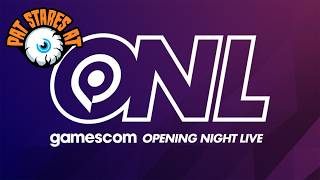 Gamescom Opening Night w/ @PeachSaliva ! (In the Morning Though Booo) + Mortal Shell 2! Update