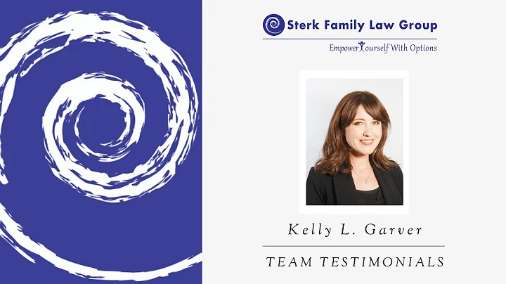 Kelly L. Garver - Sterk Family Law Group - Team Te...