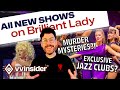 New Shows on Brilliant Lady - Virgin Voyages