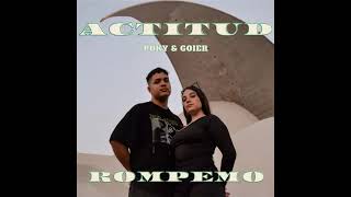 Actitud - Puky y Goier (ROMPEMO EP)