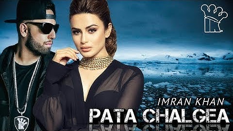 Imran Khan - Pata Chalgea (Un-Official Video) Latest Music Video 2021