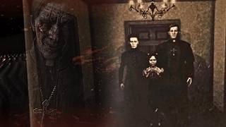 A Family's Tragedy Trapped With Their Possessed Priest | UNMOURNED screenshot 4