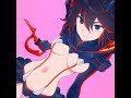 【キルラキル】キルラキルの上質画像詰め合わせ【kill la kill】