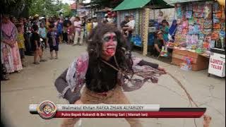 Download lagu Zombie Ghost Attraction - REWOK Group 2025 Youth // Cengkong