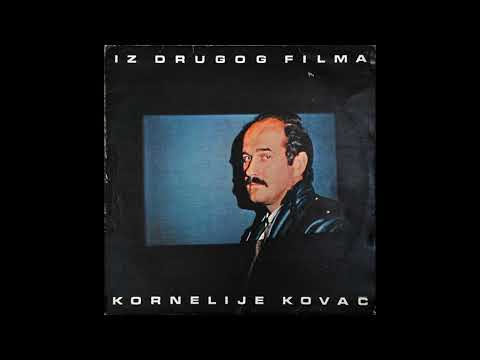 Kornelije Kovač - Ljubi, ljubi al glavu ne gubi (Glavna tema i špica) | [Official Music Video]