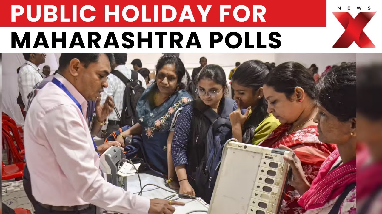 Civic Polls 2026: Public Holiday Declared, Schools Closed, Employees Get Voting Hours