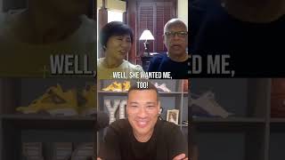 Instant Love? (The Yos) #Shorts