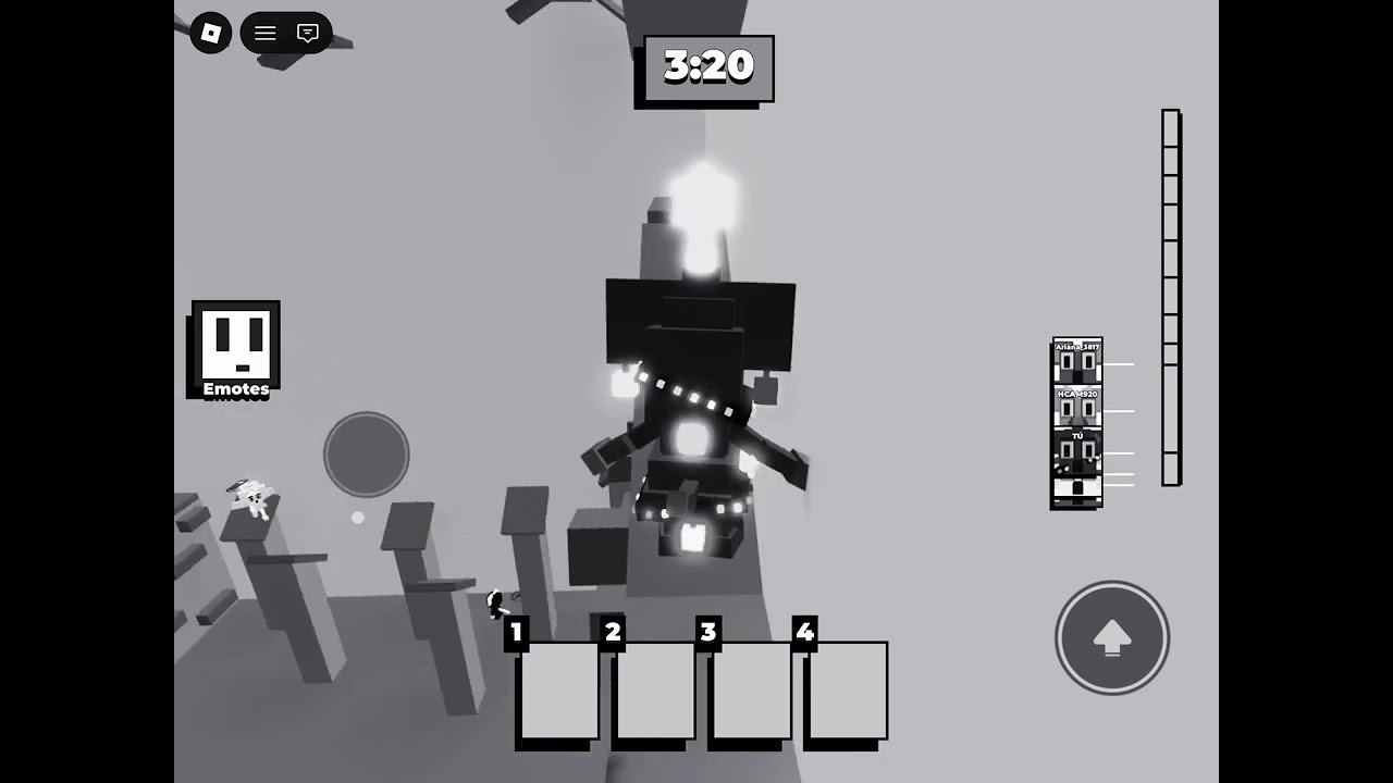 (REGRESE) Maratón de Kitty Roblox -_- 👀👀