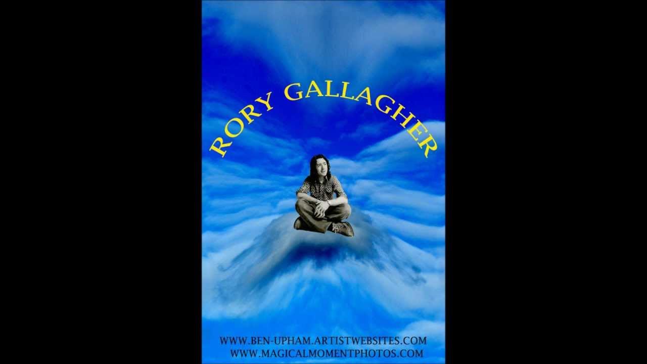 Rory Gallagher- Live in Kent- "Off the Handle" 12-18-79 Rory Gallagher- Live in Kent- "Off the Handle" 12-18-79