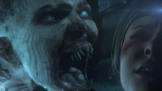 Until Dawn 2015 - Horror Game We Want A Sequel, Right?