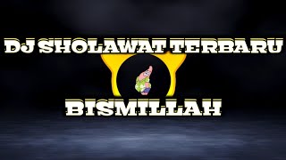 DJ SLOW BASS SHOLAWATAN