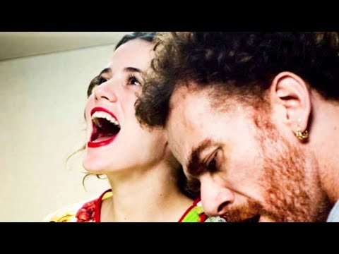 Pra Você Guardei O Amor - Nando Reis e Ana Cañas (Español)