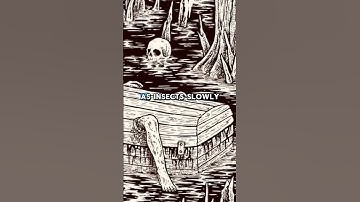 The Most Horrifying Execution in History #history #shorts