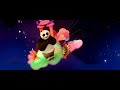 Ballyweg Disney Dreamworks 2022 Intro 4K 