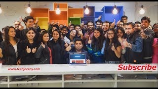 Welcome To Techjockey Official YouTube Channel