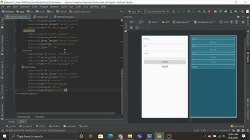 Membuat Aplikasi Menghitung Volume Sederhana dengan Android Studio