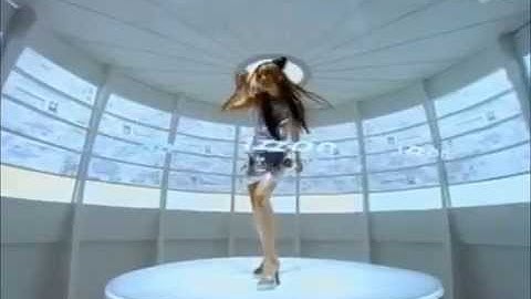 롯데제과 아이쫀 - 이정현 (1999년)