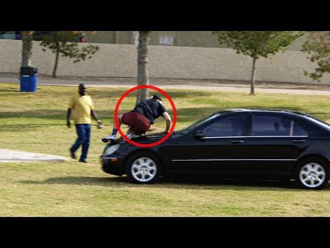 hit-&-run-prank!!