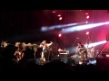 Unearth - Giles (Live in Malaysia) HD