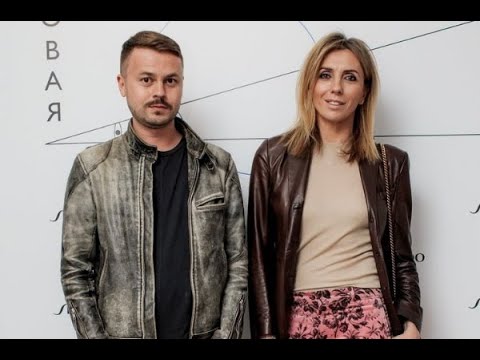 Новый спутник Светланы Бондарчук: Кто такой Сергей Табунов