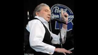 Jerry Lee Lewis --- Will The Circle Be Unbroken