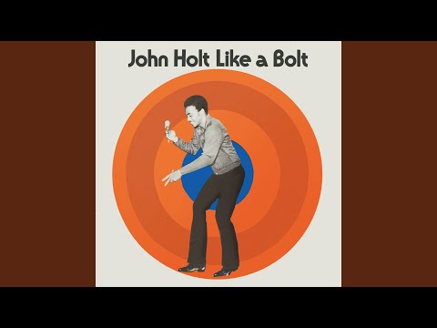 Putar All My Life - John Holt