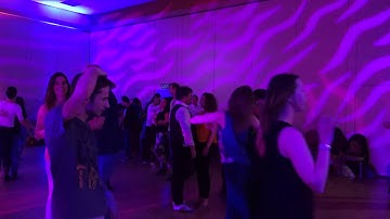 Video-67: Zouk Soul @ Zouk Libre 2016. Walk-through Hall 1 - Various To Be Tagged?