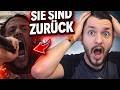 SIE SIND ZURÜCK… 😱 DAS ist ein COMEBACK für die EWIGKEIT!! | Saosin Reaction