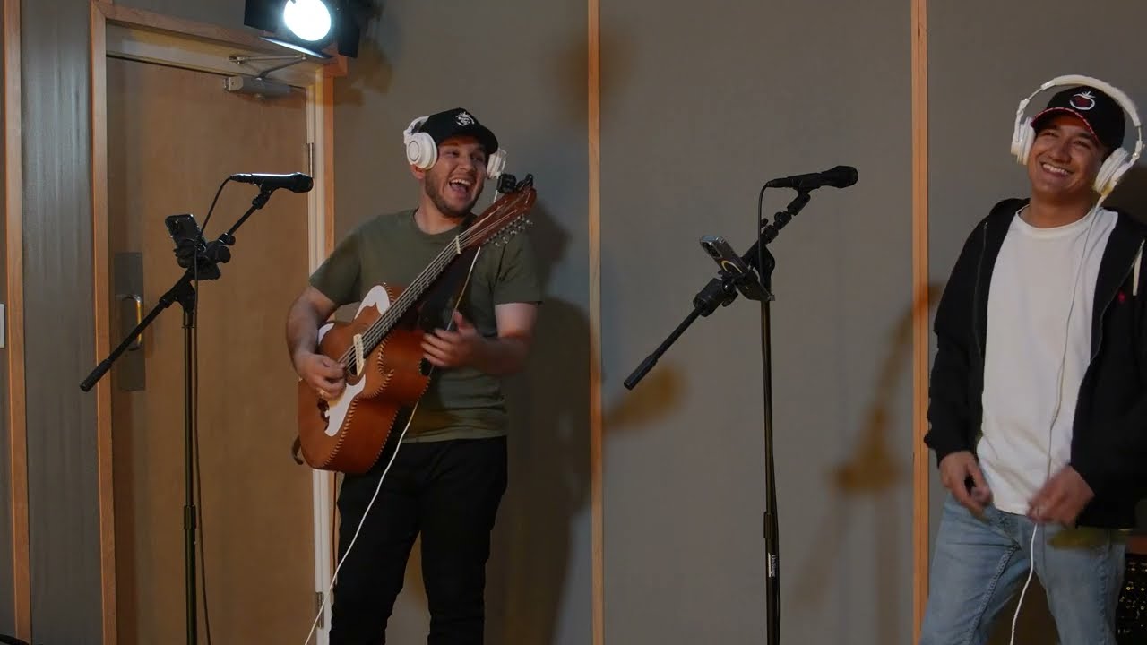 TNC Jam Sesh (Cali Edition): Episode 1 - Grupo Agrado