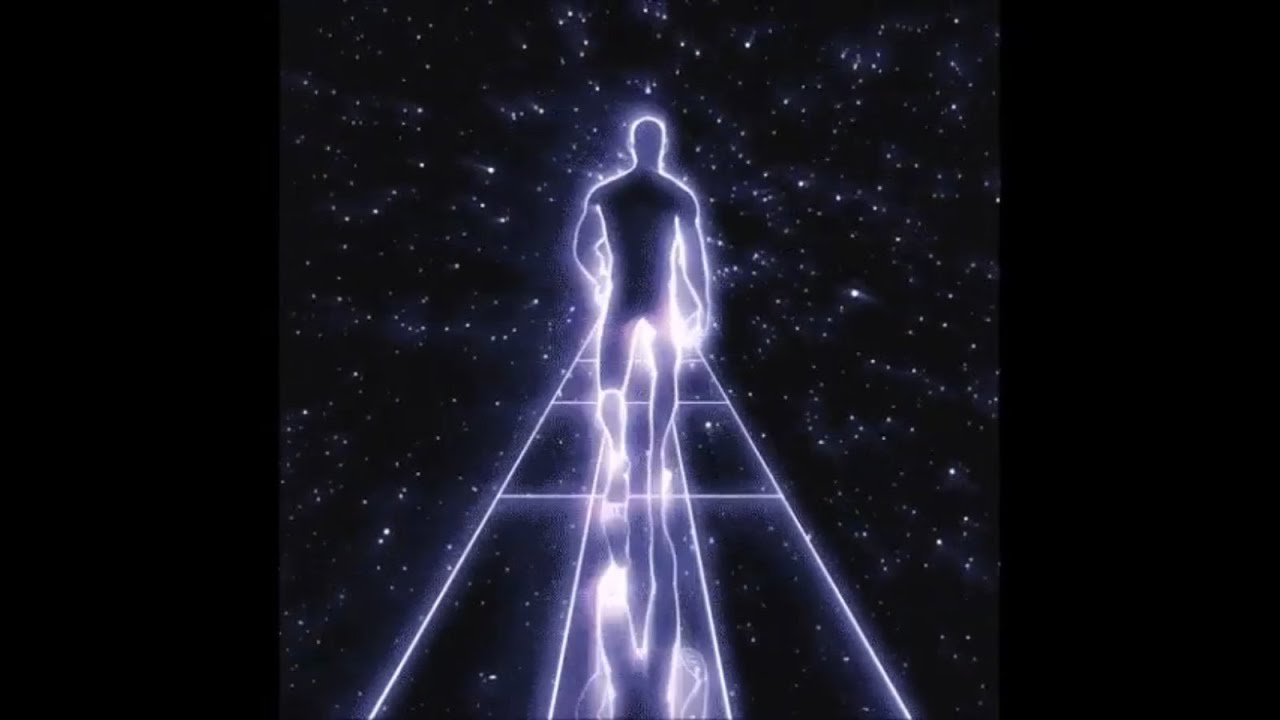 Dmc Mystic  - Techno Titan (Star walker mix)