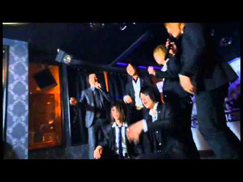 第7回シャンパンコール大会