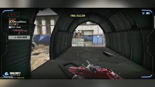 COD Mobile Final Killcam Compilation | Artemiz_